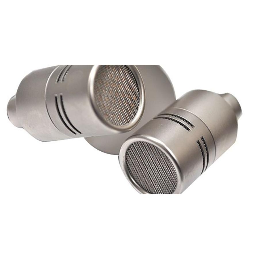 配信機器・PA機器・レコーディング機器 Rode NT4 RODE NT4 | マイクガイド
