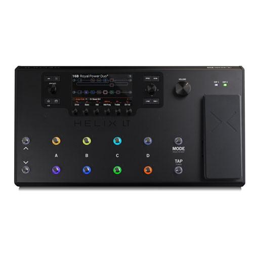 配信機器・PA機器・レコーディング機器 HELIX LT Line6/Helix LT : 宮地楽器Yahoo!店 - 通販 - Yahoo!ショッピング