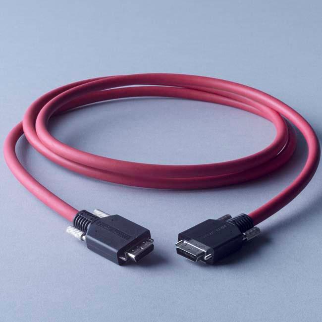 配信機器・PA機器・レコーディング機器 ACOUSTIC REVIVE Digi Link mini-mini ACOUSTIC REVIVE/DIGI CABLE TYPE A（Mini-Mini）100cm【お取り寄せ