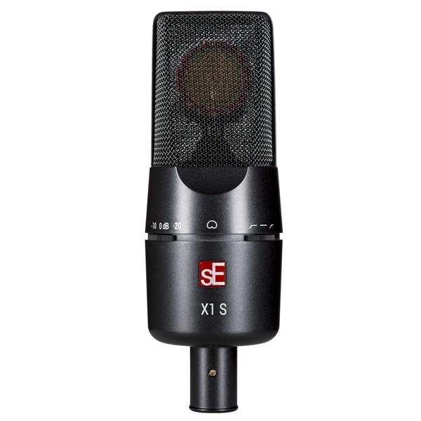 sE ELECTRONICS/X1 S