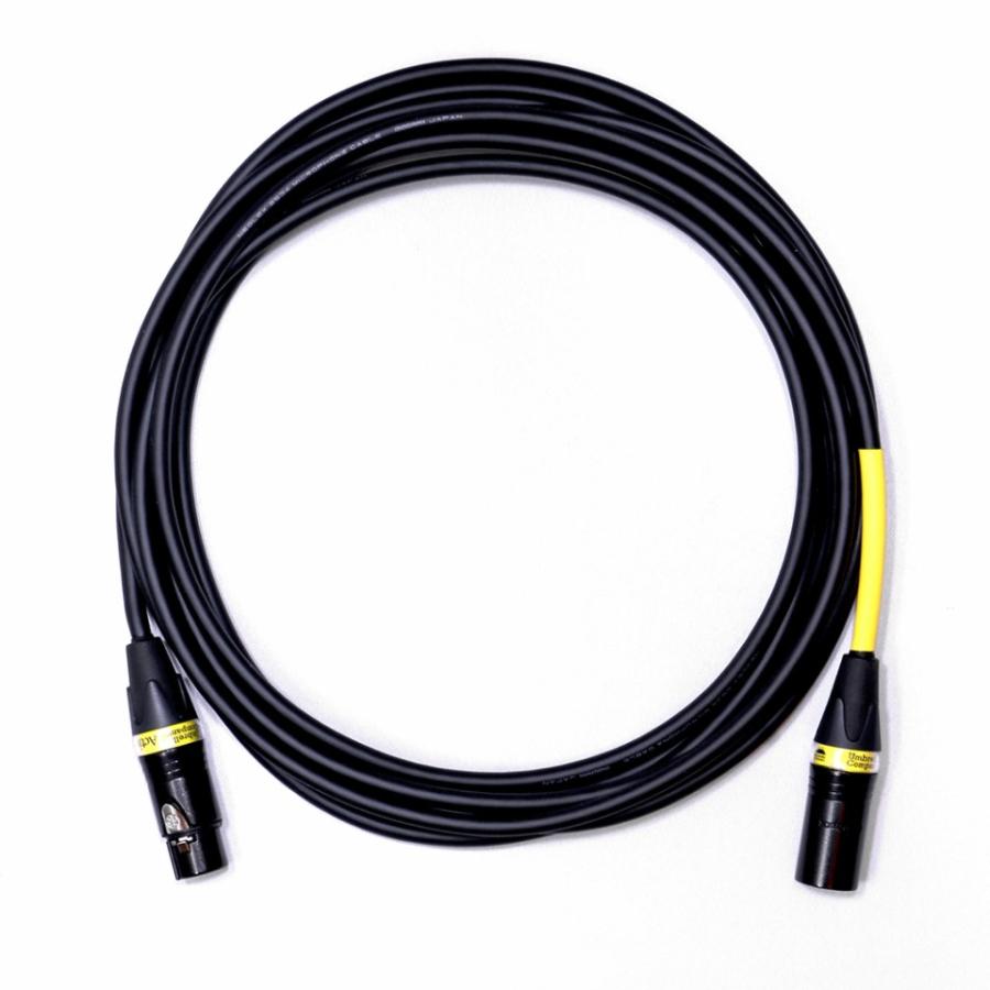 配信機器・PA機器・レコーディング機器 Umbrella Company Active Mic Cable 5m Umbrella Company/Active Mic Cable 5m : 宮地楽器Yahoo!店 - 通販