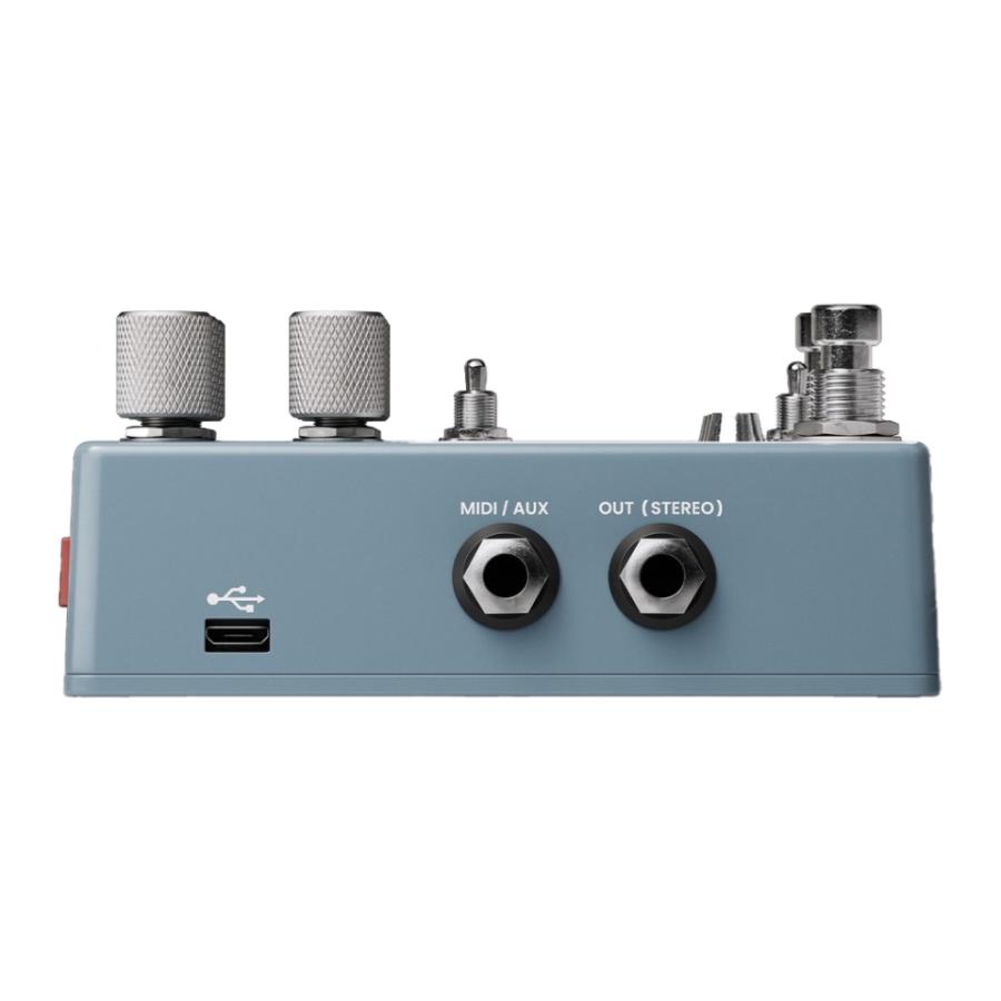 Chase Bliss/Generation Loss mkII【在庫あり】 : 宮地楽器Yahoo!店