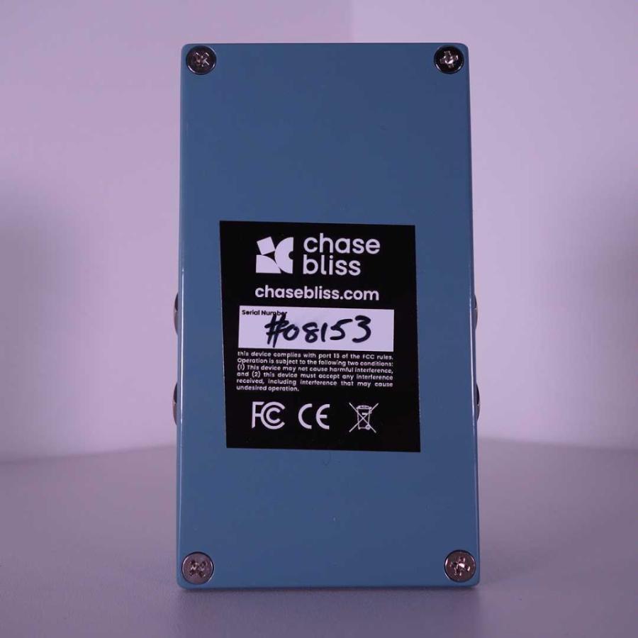 Chase Bliss/Generation Loss mkII【在庫あり】 : 宮地楽器Yahoo!店