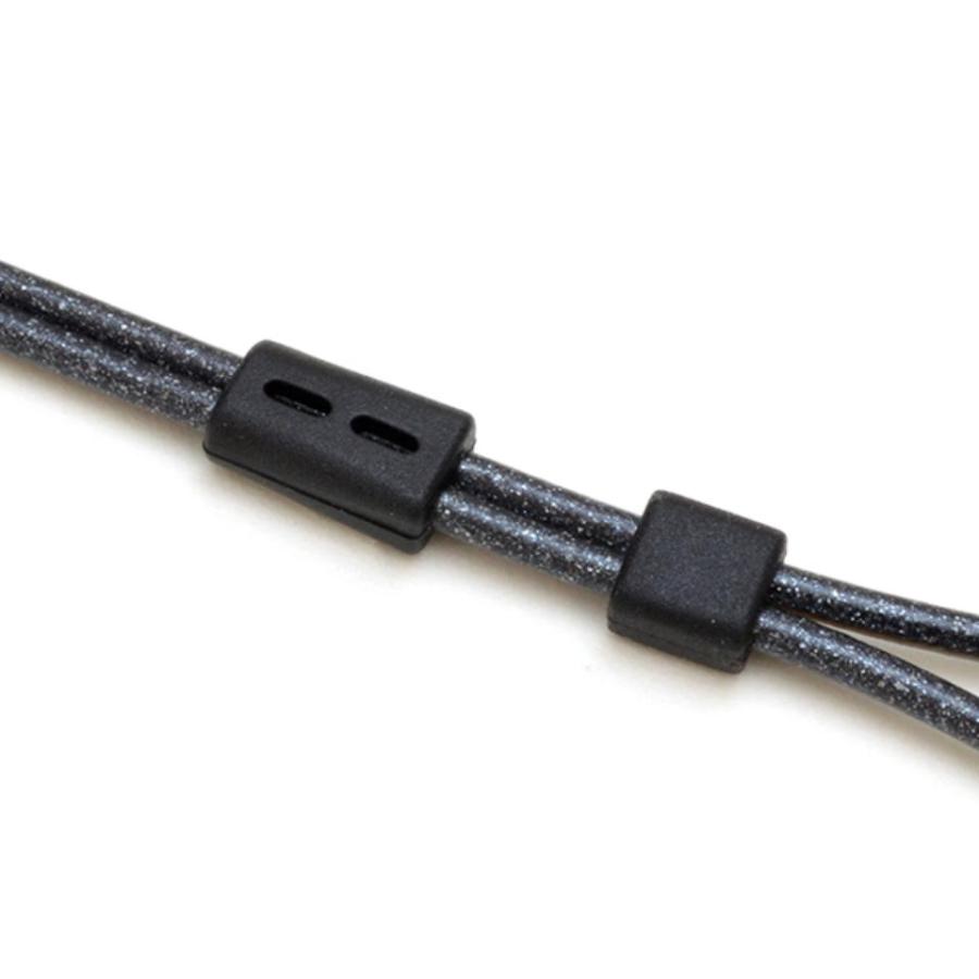onso/iect_07 イヤホンケーブル 3.5mm 3極-Pentaconn ear