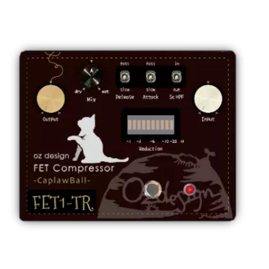 ベース OZ DESIGN FET1-TR (Trans version normal) oz design/FET1TR Trans version normal【在庫あり】 : 宮地楽器Yahoo