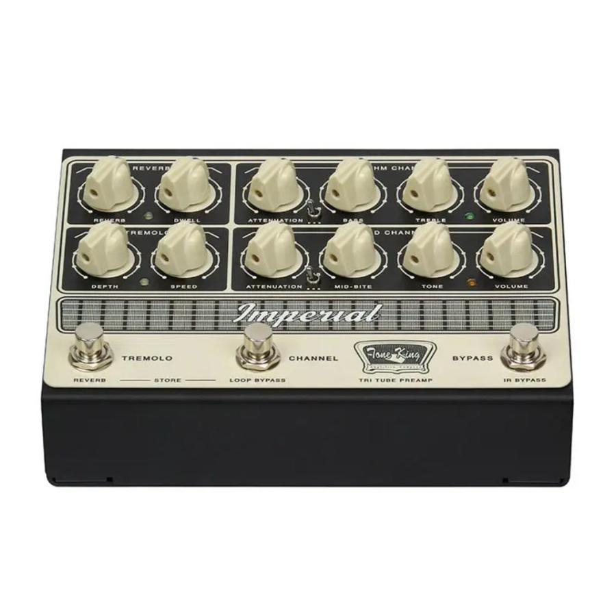 Tone King/Imperial Preamp【数量限定特価キャンペーン】【在庫あり
