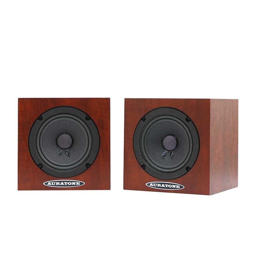 配信機器・PA機器・レコーディング機器 AURATONE 5C SUPER-SOUND-CUBE AURATONE 5C Super Sound Cube 【お取り寄せ商品】 ｜イケベ楽器店