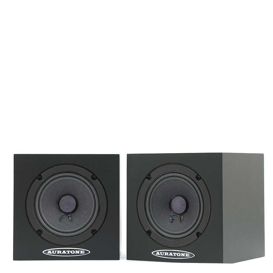 AURATONE 5C Super Sound Cube（新品69850円） 5C Super Sound Cube | Umbrella Company | アンブレラカンパニー