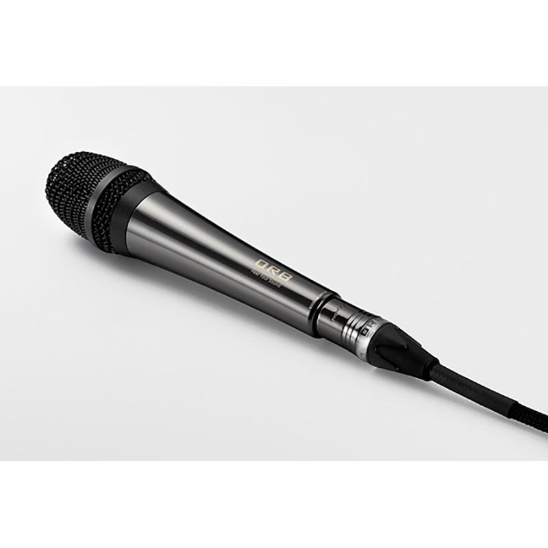 【ボーカルマイク美品】オーブORB/CF-3(ケーブル5m付) ORB/CF-3【定番】 : 宮地楽器Yahoo!店 - 通販 - Yahoo!ショッピング