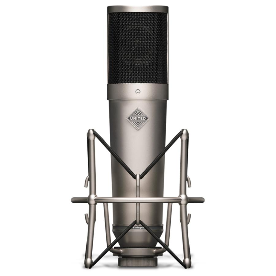 United Studio Technologies/UT Vintage87【在庫あり】 : 宮地楽器