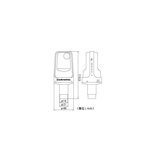 Audio Technica/AE3000_1