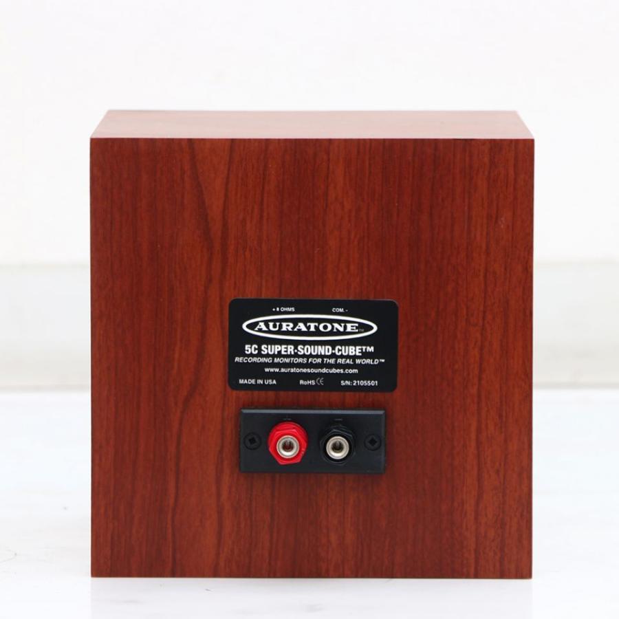 AURATONE 5C Super Sound Cube（新品69850円） 5C Super Sound Cube | Umbrella Company | アンブレラカンパニー