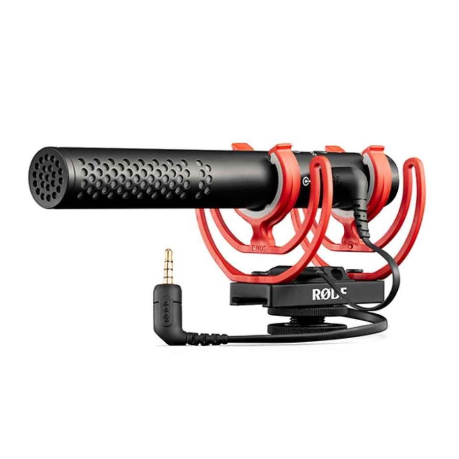 RODE/VideoMic NTG