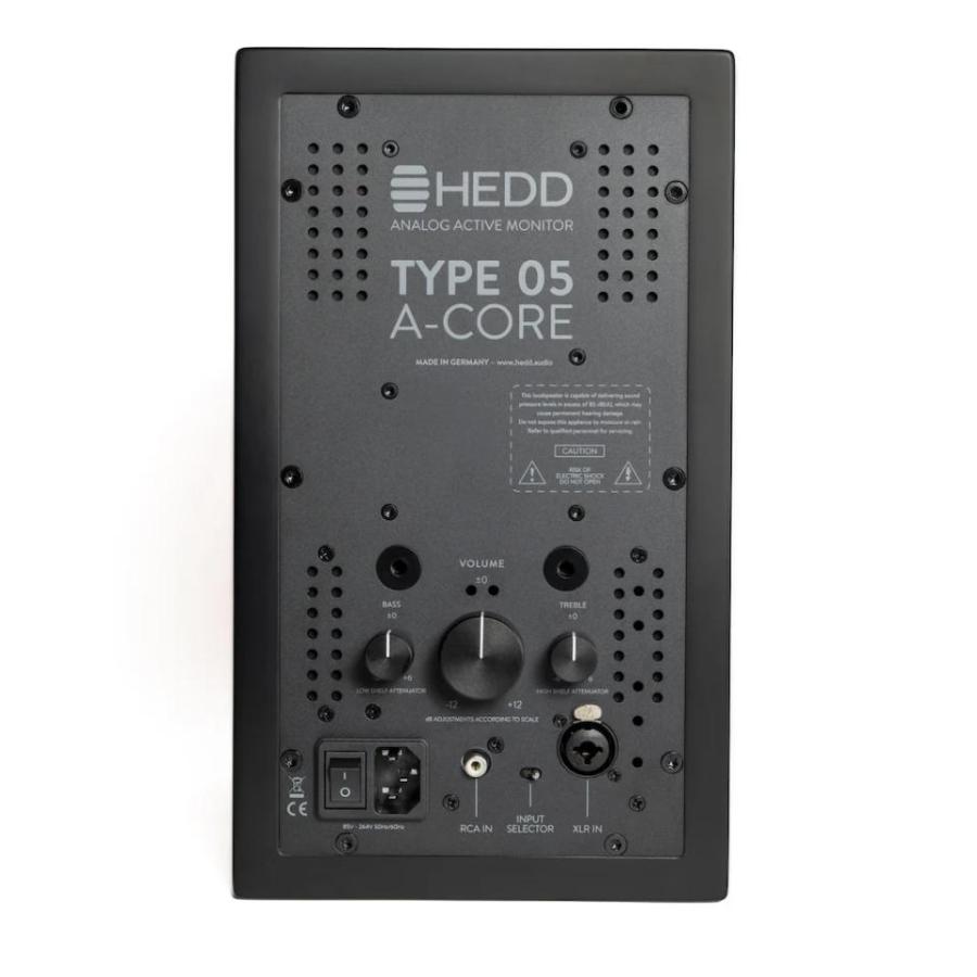 HEDD/Type 05 A-Core（1本）の画像