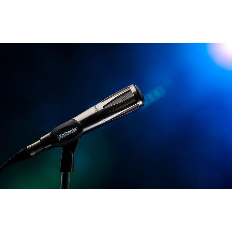 Earthworks/SR314S |  | 01