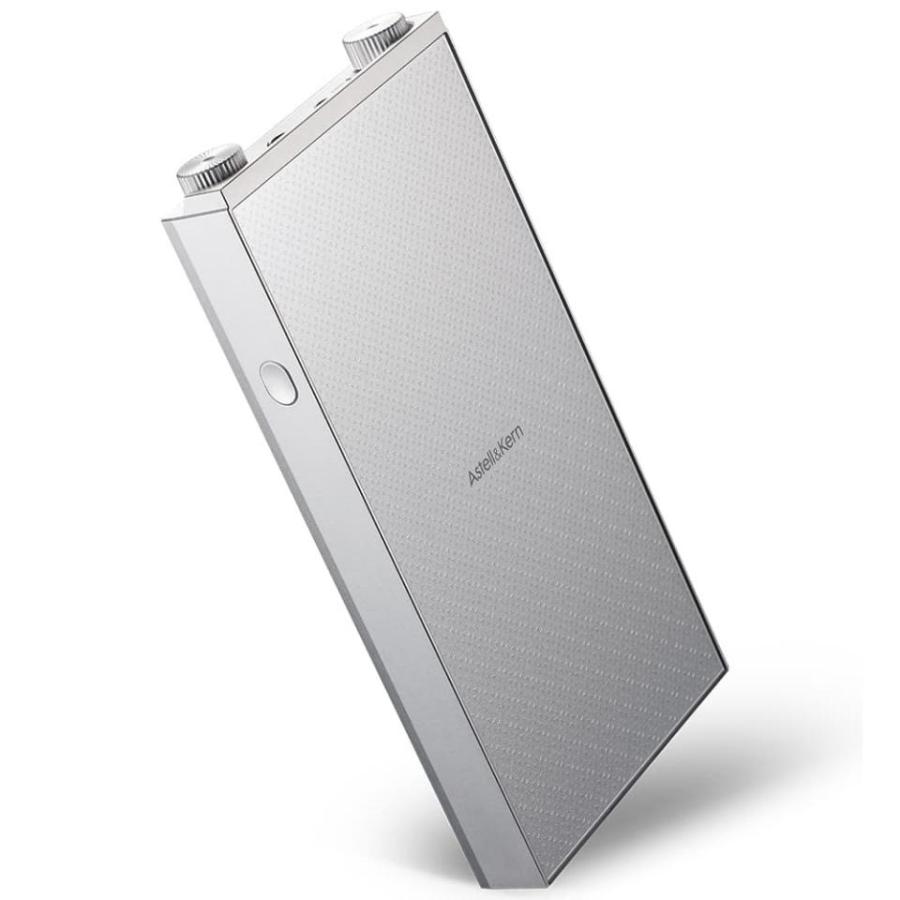 Astell & Kern/PD20 Silver : 宮地楽器Yahoo!店 - 通販 - Yahoo