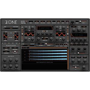 AUDIAIRE/ZONE【オンライン納品】【在庫あり】｜mmo｜03