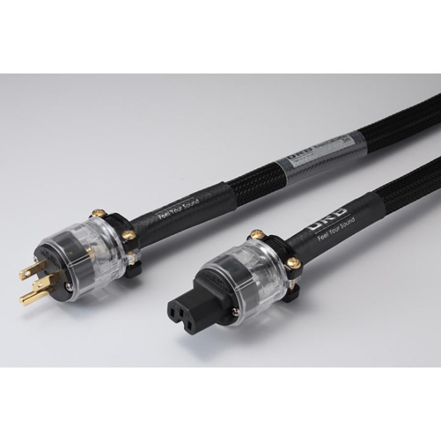ORB/Power Cable Pro Gold 5.5sq (2m) : ka-r-041820-ta02 : 宮地楽器 