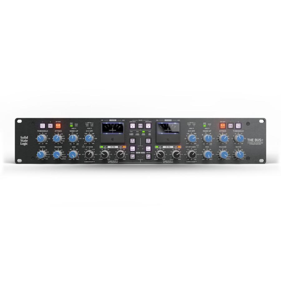Solid State Logic(SSL)/THE BUS+ : 宮地楽器Yahoo!店 - 通販 - Yahoo