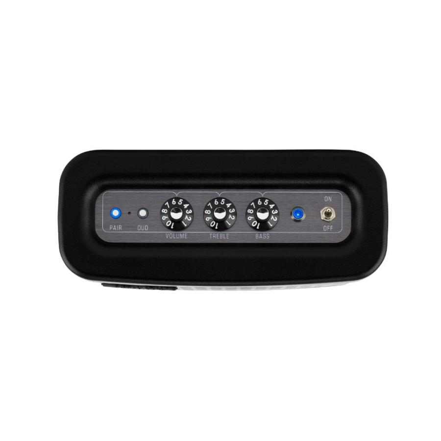 Fender Audio/Newport 2 Bluetooth Speaker Black Gunmetal