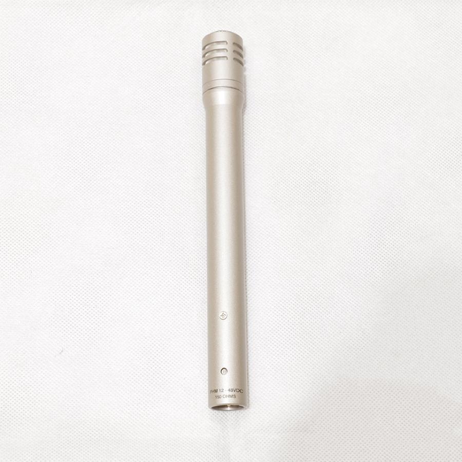 SHURE/SM81-LC【中古】｜mmo｜02