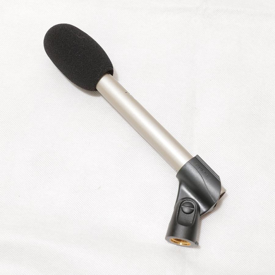 SHURE/SM81-LC【中古】｜mmo｜06