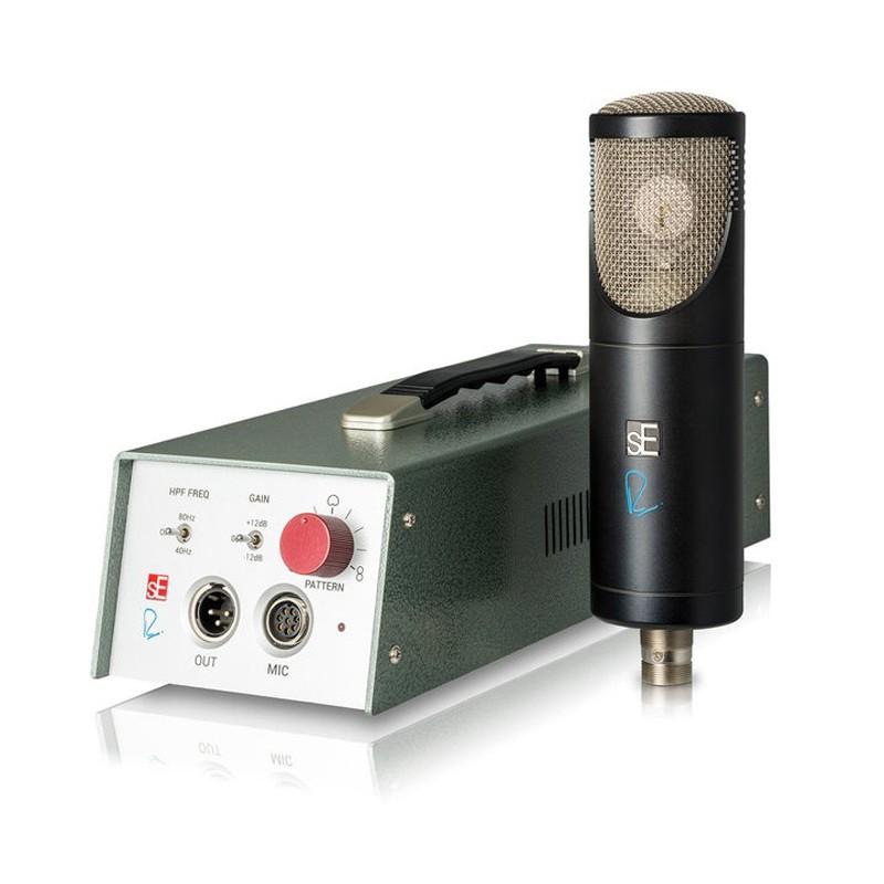 sE ELECTRONICS/RNT