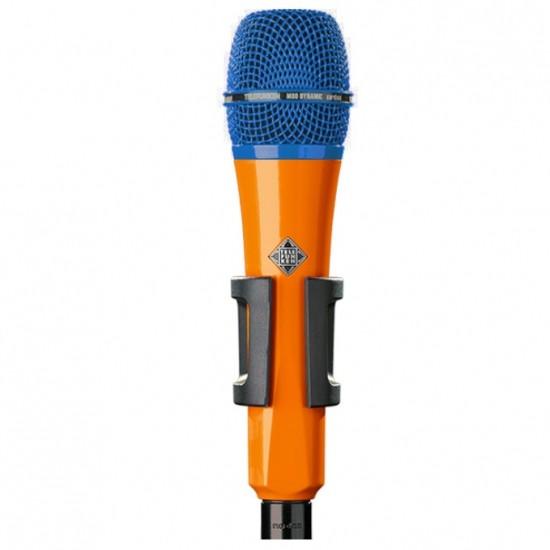 TELEFUNKEN Elektroakustik/M80 Orange ＆ 青碧小料理屋 楽器、器材-コンデンサーマイク-楽器、手芸、コレクション