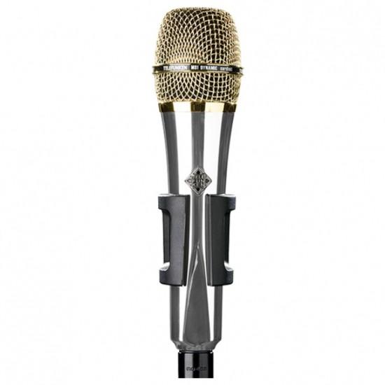 TELEFUNKEN Elektroakustik/M80 Chrome ＆ ゴールドグリル