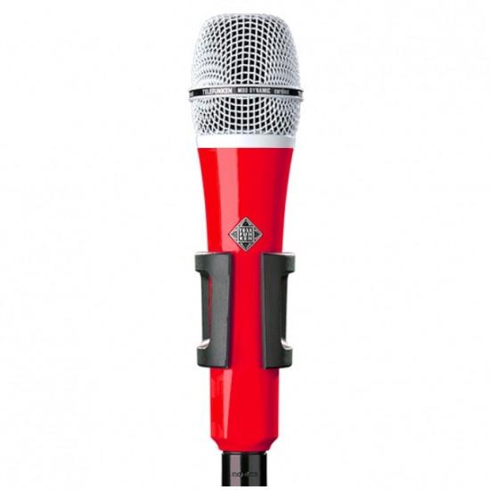 TELEFUNKEN Elektroakustik/M80 Red ＆ 白いこと小料理屋 楽器、器材-レコーディング、PA機材-楽器、手芸、コレクション