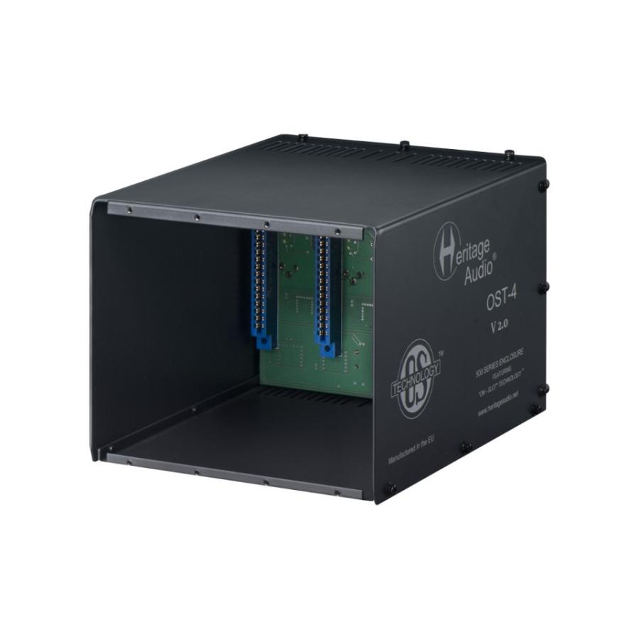 heritage audio ost-4 美品 Heritage Audio/OST-4 v2.0【入荷待ち】【次回予定納期：12月中旬以降