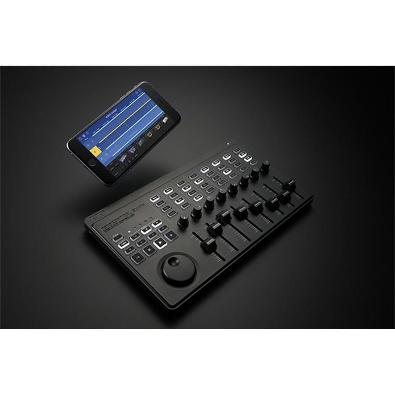 KORG nanoKONTROL Studio ほぼ新品 nanoKONTROL Studio