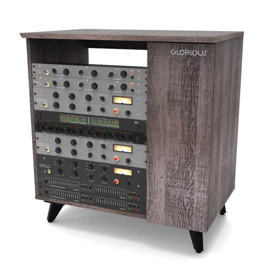 GLORiOUS Modular Side Rack 【現地取引のみ】