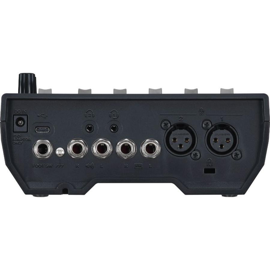 【最安値】Boss GIGCASTER 5 Amazon.com: Boss Gigcaster 5 Streaming Mixer : Musical