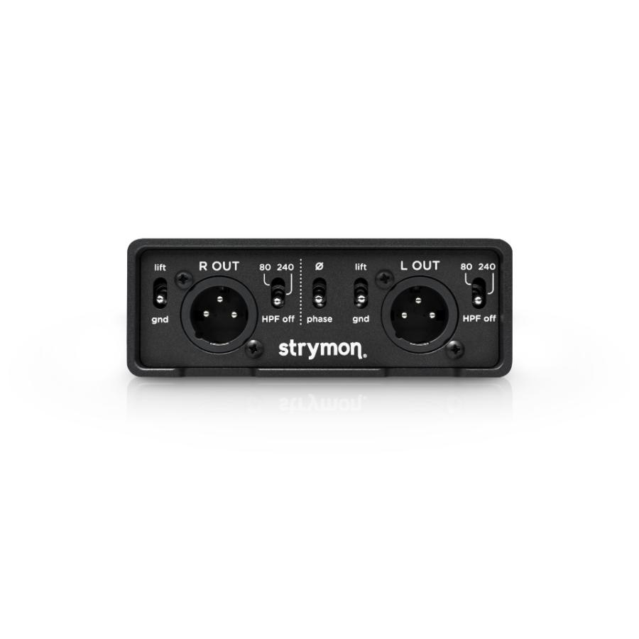 strymon/PCH X2【在庫あり】