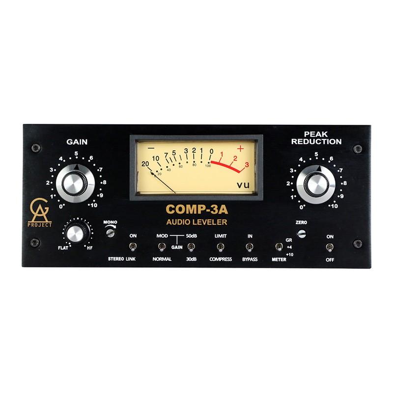 Golden Age Project COMP-3A ⚠️値下げ中⚠️ Golden Age Project