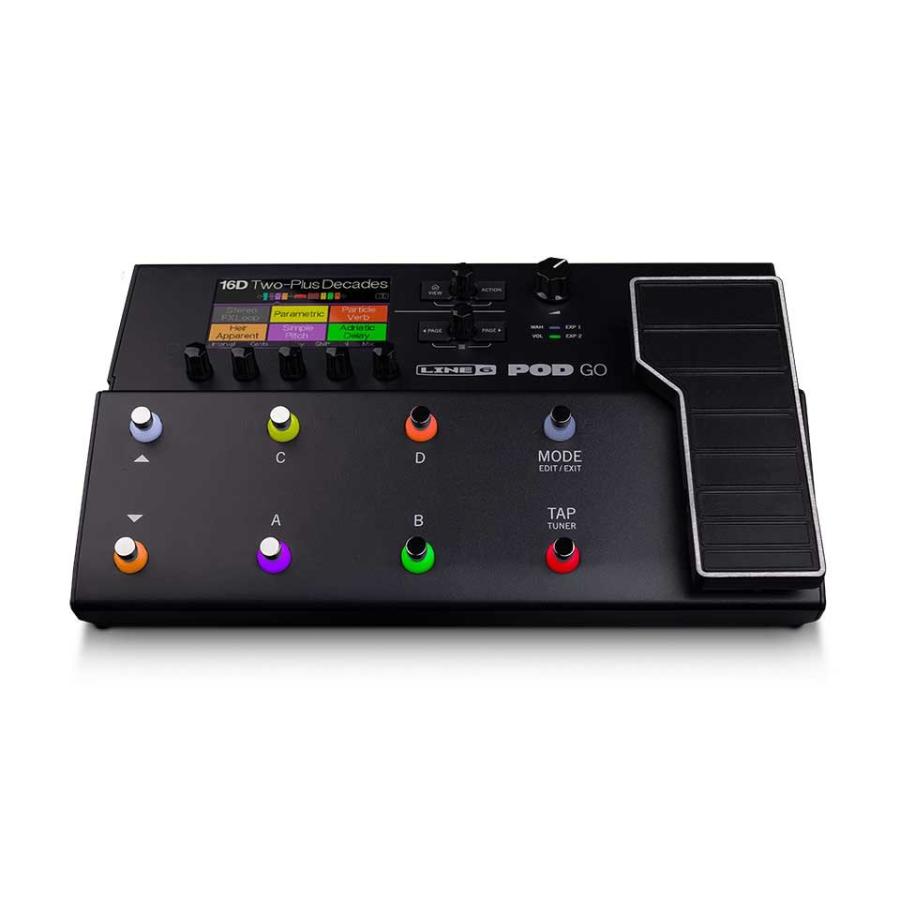 Echoplex ディレイエフェクター 【公式通販】 エコー エフェクター JIM