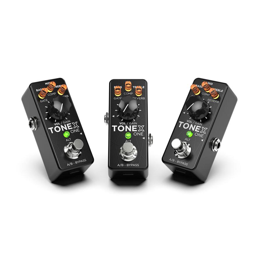 IK Multimedia/TONEX One【数量限定特価キャンペーン】 : 宮地 IK Multimedia/TONEX One【数量限定特価キャンペーン】 : 宮地