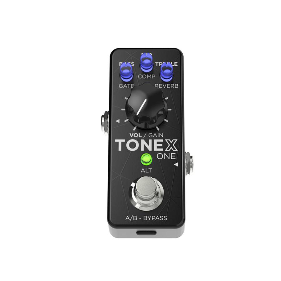 IK Multimedia/TONEX One【数量限定特価キャンペーン】 : 宮地 IK Multimedia/TONEX One【数量限定特価キャンペーン】 : 宮地