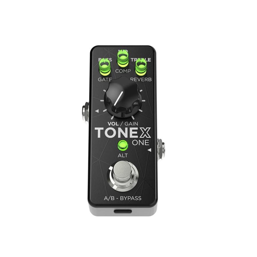 IK Multimedia/TONEX One【数量限定特価キャンペーン】 : 宮地 IK Multimedia/TONEX One【数量限定特価キャンペーン】 : 宮地