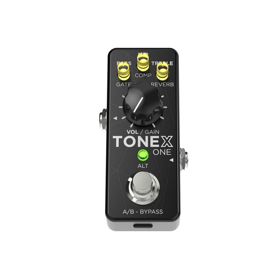 IK Multimedia/TONEX One【数量限定特価キャンペーン】 : 宮地 IK Multimedia/TONEX One【数量限定特価キャンペーン】 : 宮地