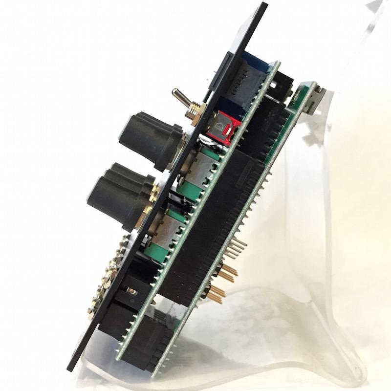 Erica Synths/Sample Drum【WTG】【在庫あり】 : 宮地楽器Yahoo