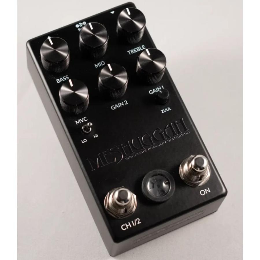 Fortin Amps/Meshuggah PreAmp : 宮地楽器Yahoo!店 - 通販