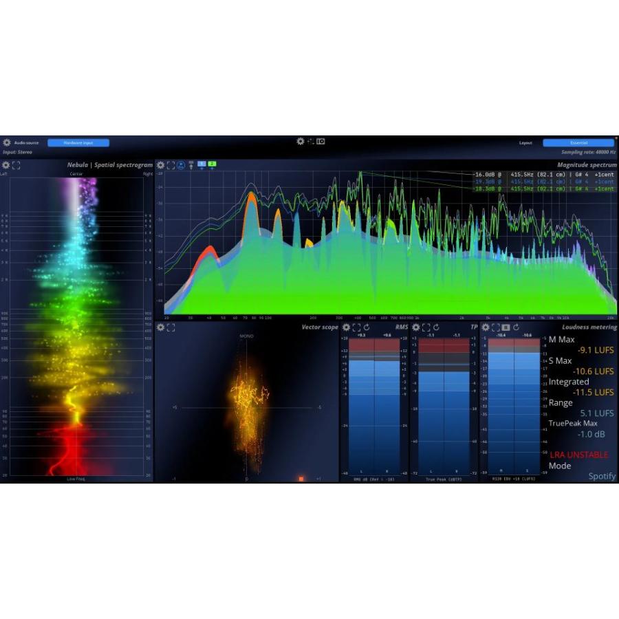 Flux::/MiRA Session【オンライン納品】 |  | 01