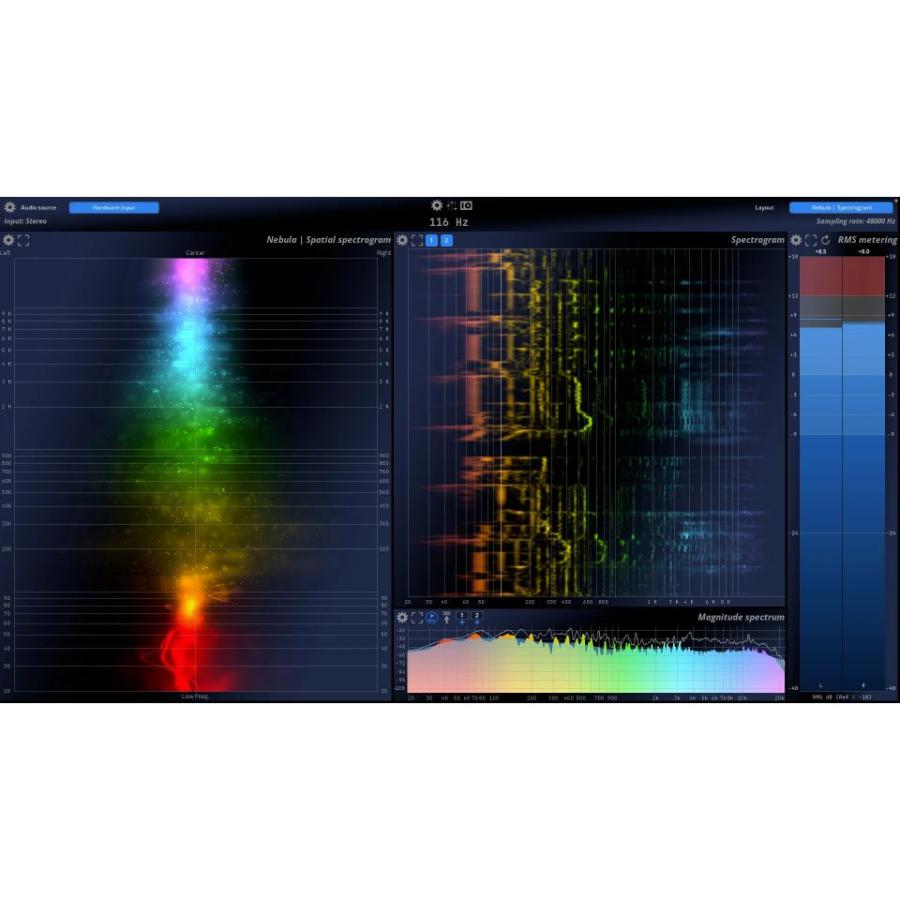 Flux::/MiRA Session【オンライン納品】 |  | 02