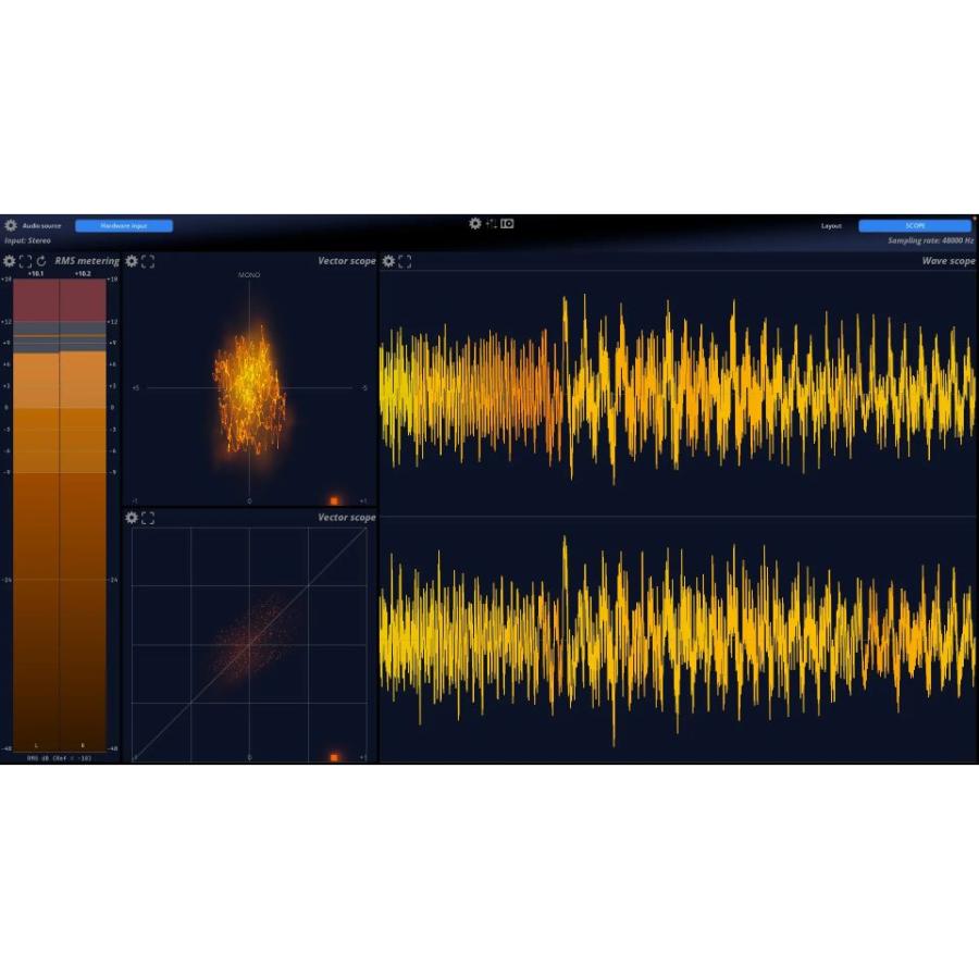 Flux::/MiRA Session【オンライン納品】 |  | 03