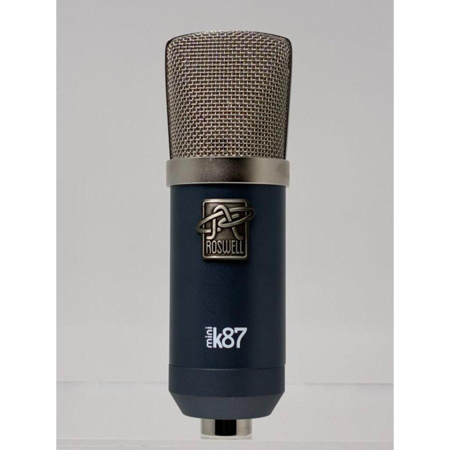Roswell Pro Audio/mini K87 : 宮地楽器Yahoo!店 - 通販 - Yahoo