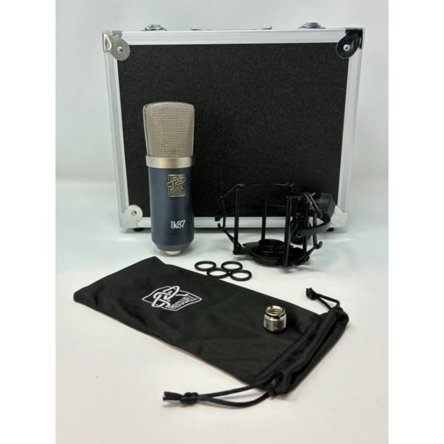 Roswell Pro Audio/mini K87【在庫あり】 : 宮地楽器Yahoo!店 - 通販