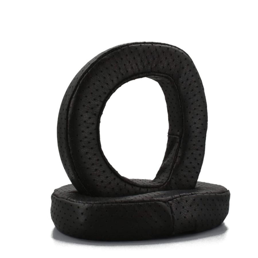Dekoni Audio/Elite Fenestrated Sheepskin Earpdad for Sennheiser