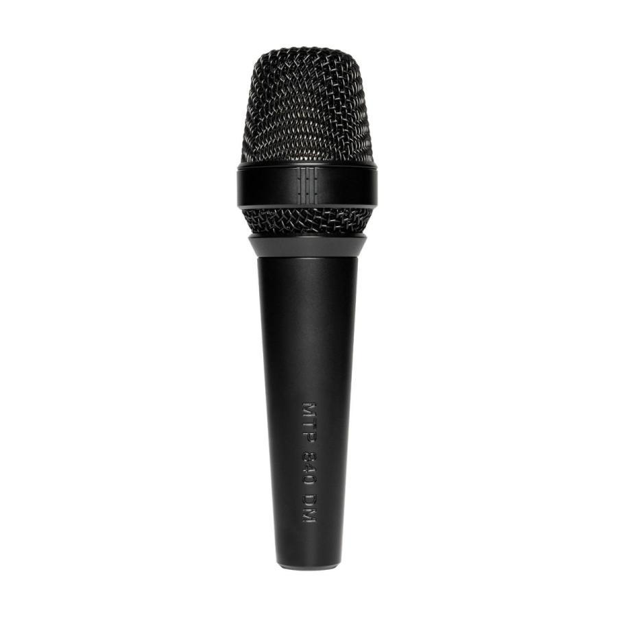 Lewitt/MTP 840 DM 楽器、器材-楽器、手芸、コレクション